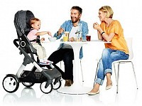 STOKKE Crusi