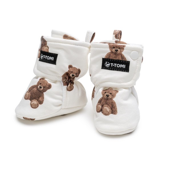T-TOMI Capáčky Bears