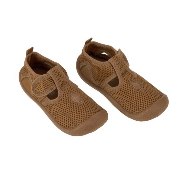 Lässig Splash Beach Sandals Obuv do vody caramel