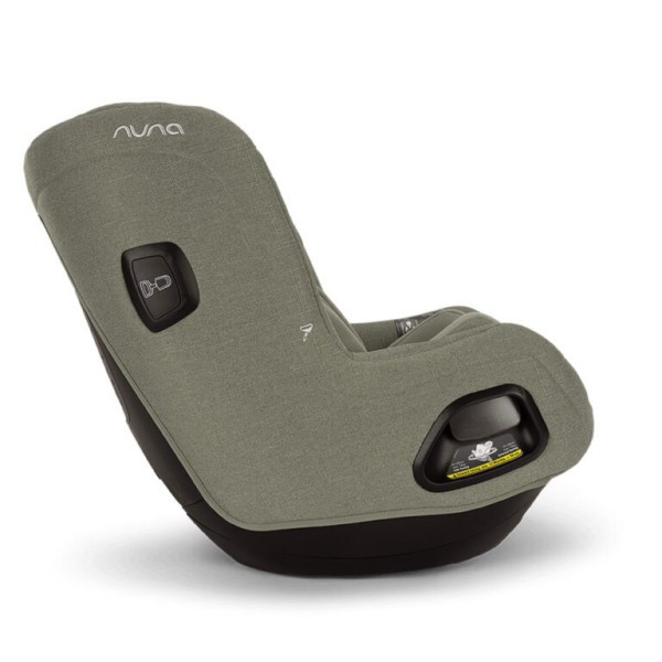 Nuna TODL™ next Autosedačka 40 - 105 cm