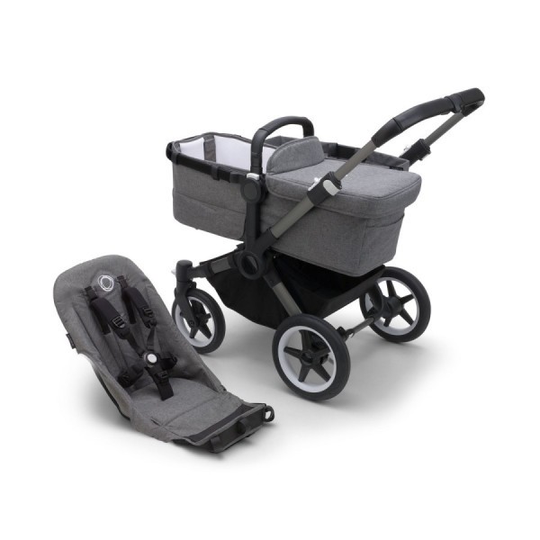 BUGABOO Donkey 5 Základní set