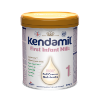 Kendamil kojenecké mléko 1 (800 g) DHA+