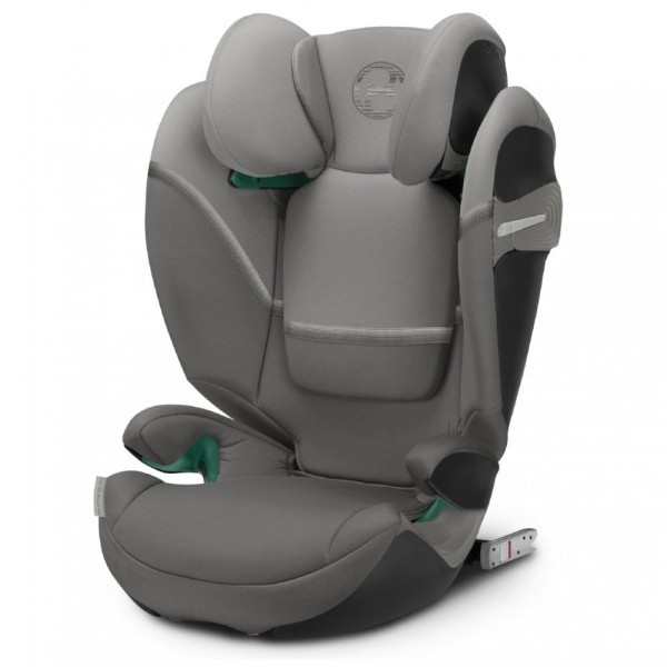 CYBEX SOLUTION S2 I-FIX Autosedačka 15-36/50 Kg 2022