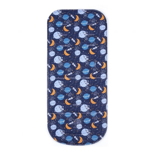 PETITE&MARS Vložka do kočárku Memory Limited 100