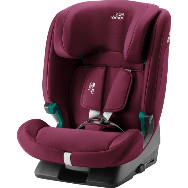 BRITAX RÖMER Evolvafix Autosedačka 76-150cm