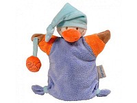 Les Zamis maňásek na ruku