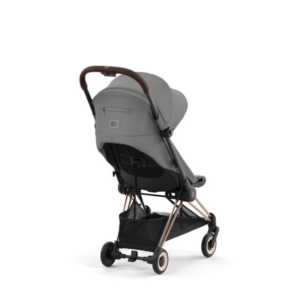 CYBEX Platinum COYA Rosegold Golfový kočárek