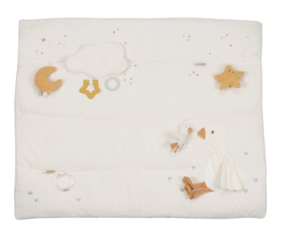 Hrací deka Newborn Naturals