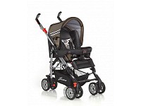Kočárek Hartan Buggy iX1 2015