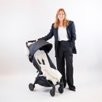 ELODIE DETAILS Sportovní/golfový kočárek Mondo Stroller