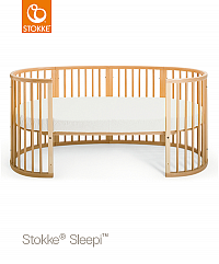 Stokke® Sleepi™ prodloužení Junior Stokke® Sleepi™ prodloužení Junior