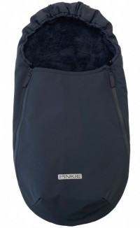 PINKIE Fusak Softshell -slabší 6m-2.5 roku