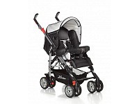 Kočárek Hartan Buggy iX1 2015