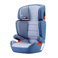 Autosedačka Junior Fix Isofix 15-36kg Kinderkraft