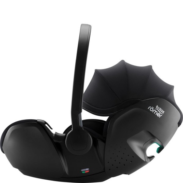 BRITAX RÖMER Autosedačka Baby-Safe Pro 40-85 cm
