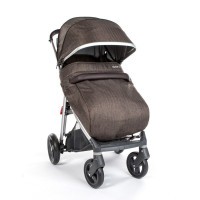 BabyStyle Oyster Zero nánožník 2020