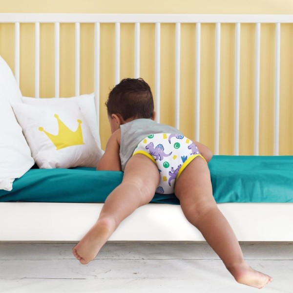 BAMBINO MIO učící plenky 2-3 roky 3 balení