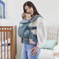ERGOBABY Nosítko Omni Breeze