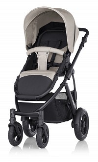 Kočárek Britax Smile 2