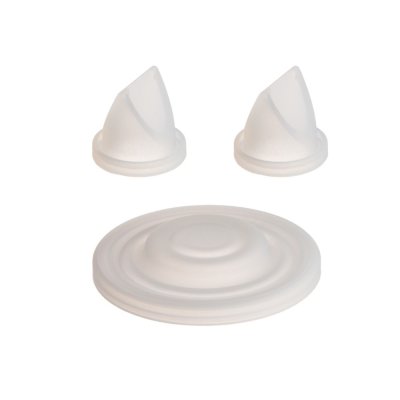 Náhradní díly k odsávačce Hands-Free