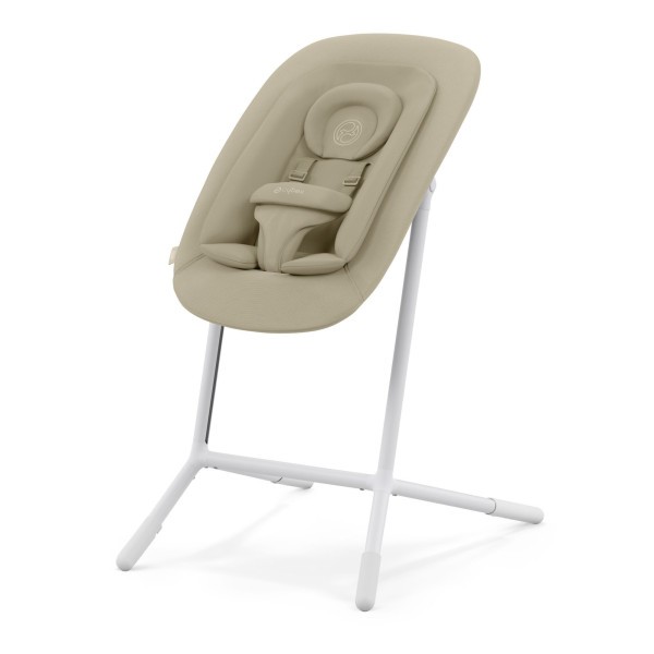 CYBEX Gold LEMO 4v1 Dětská židlička + DÁREK kód na slevu GOLD10