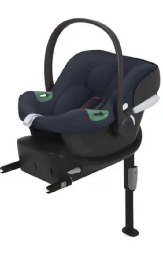 CYBEX ATON B2 I-SIZE + BASE ONE Autosedačka 0-13 Kg + základna