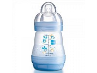 Láhev MAM Anti-colic 160 ml