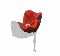 Cybex Sirona Z2 i-Size