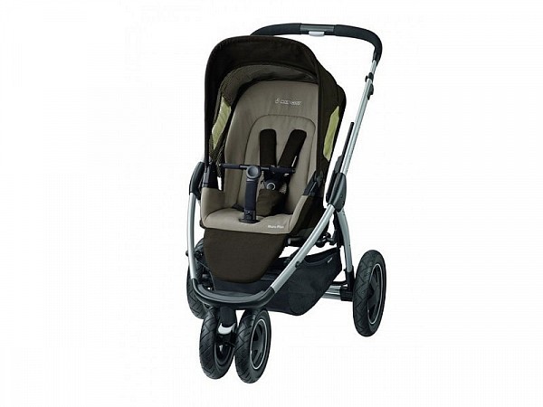 Kočárek Maxi-Cosi Mura 3 Plus