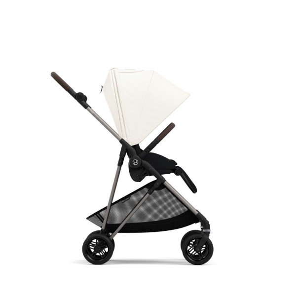CYBEX Gold MELIO Sportovní kočárek + + DÁREK kód na slevu GOLD10