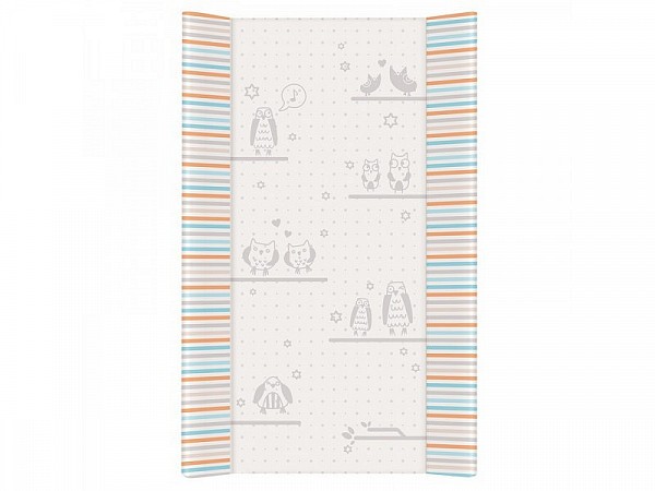 Přebalovací podložka Ceba Baby 70cm měkká