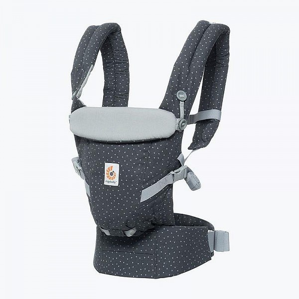 Ergobaby ADAPT NOSÍTKO - Starry Sky