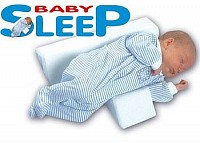 Fixační podložka Baby Sleep