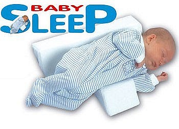 Fixační podložka Baby Sleep