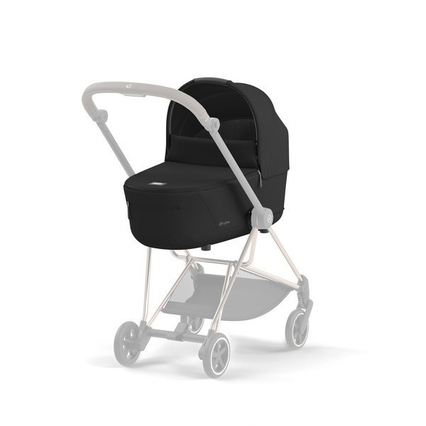 CYBEX Platinum MIOS Lux Carry Cot Hluboká korba Comfort