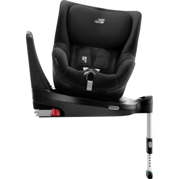 BRITAX RÖMER Autosedačka Dualfix i-Size