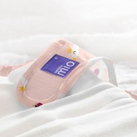 Bambino Mio Miosoft plenkové kalhotky 3-9kg