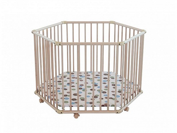 Ohrádka Geuther Matrix 2255