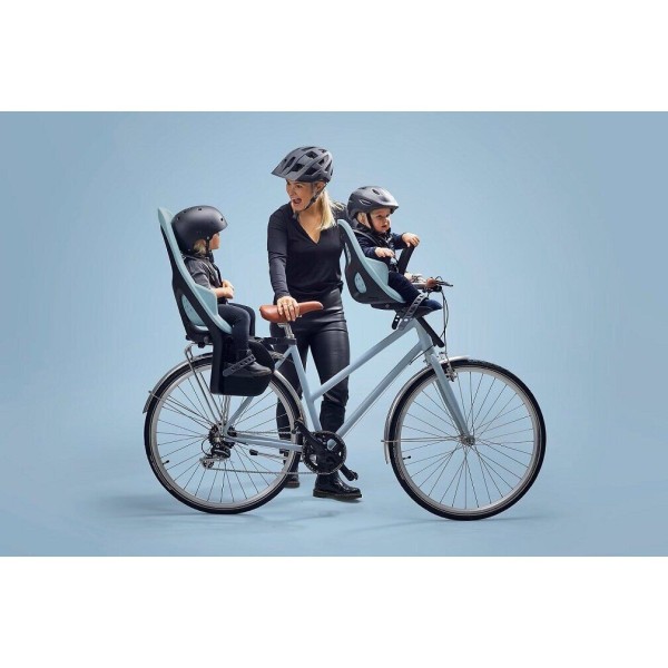 THULE Yepp 2 mini cyklosedačka přední