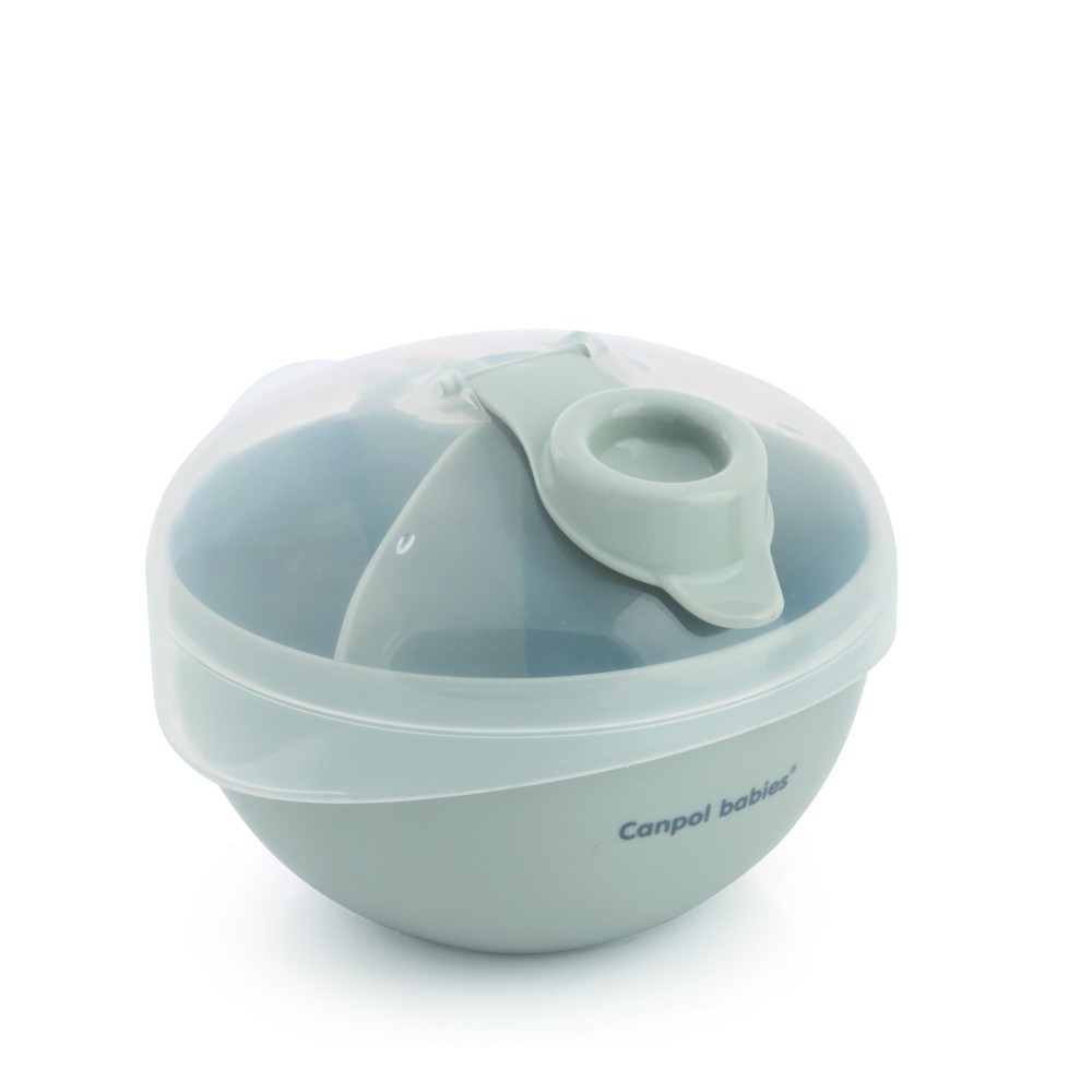 CANPOL BABIES Zásobník na sušené mléko