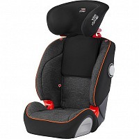 Autosedačka Britax Römer Evolva 123 SL SICT