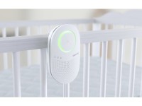 NANNY BM-03 monitor dechu miminka se dvěma podložkami