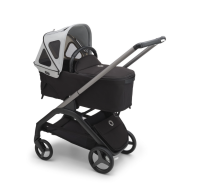 BUGABOO Dragonfly Prodyšná sluneční stříška