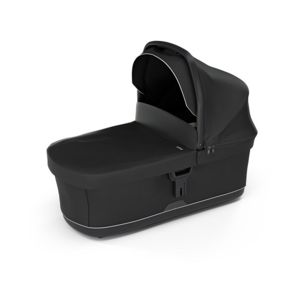 THULE Akční set Urban Glide 3 + korba + autosedačka CYBEX + Thule doplňky 2024
