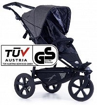Kočárek TFK Joggster Trail 2 Premium