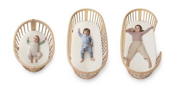 STOKKE® Sleepi™ Mini Postýlka V3