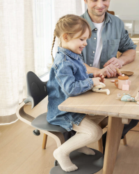 STOKKE® Nomi® Chair Rostoucí židlička