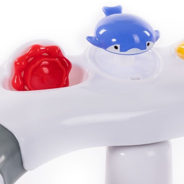 BO JUNGLE Sedátko do vany B-Bath Seat