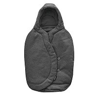 Fusak Maxi-Cosi CabrioFix Sparkling grey