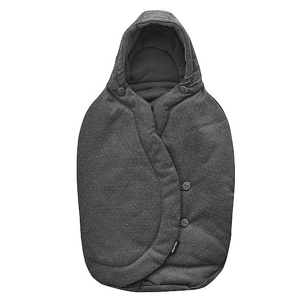 Fusak Maxi-Cosi CabrioFix Sparkling grey